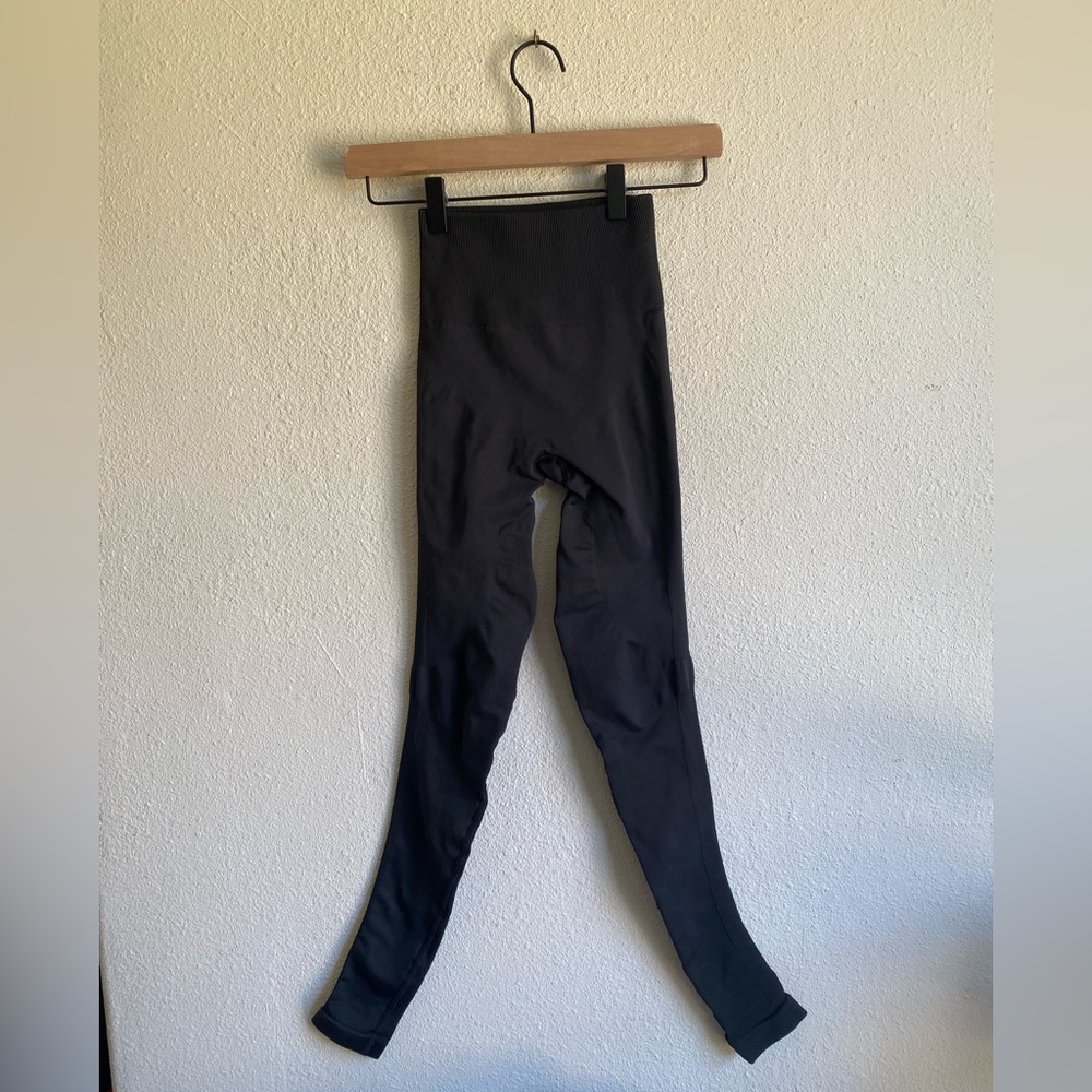 Lululemon Compression Leggings Size 2